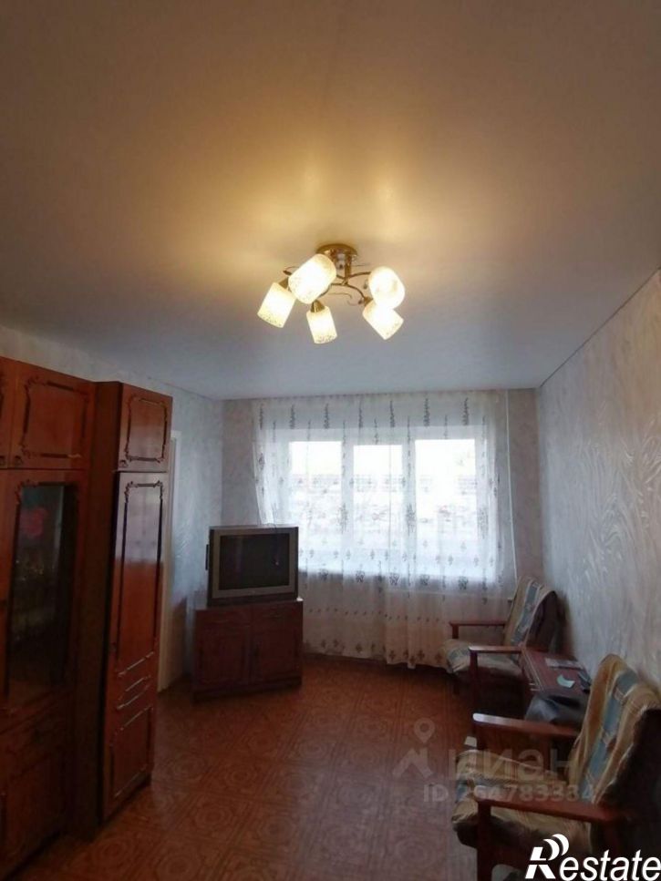 2-комн квартира ул Гагарина, 83,  д. 83