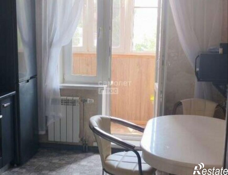 1-комн квартира улица Клавдии Шаталовой, 11А,  д. 11А