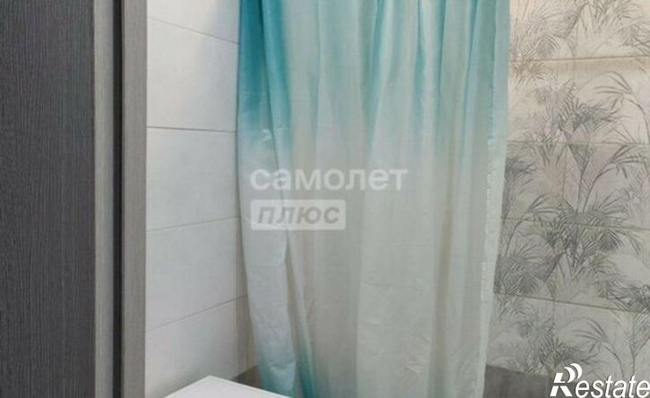 1-комн квартира улица Клавдии Шаталовой, 11А,  д. 11А