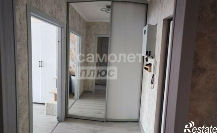 1-комн квартира улица Клавдии Шаталовой, 11А,  д. 11А
