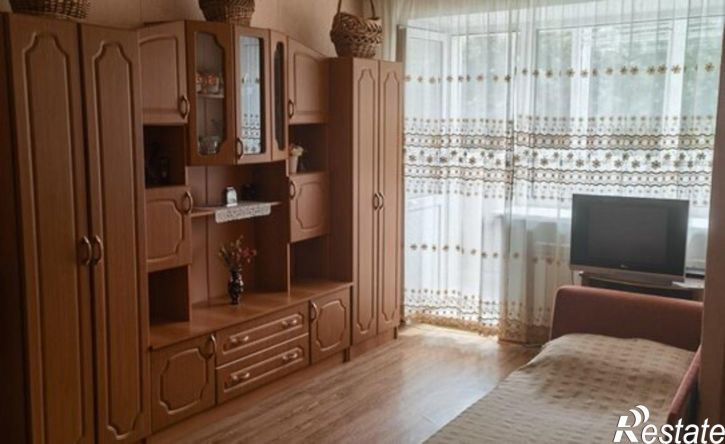 1-комн квартира улица Гагарина, 76,  д. 76