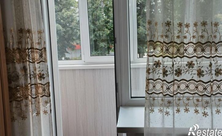 1-комн квартира улица Гагарина, 76,  д. 76