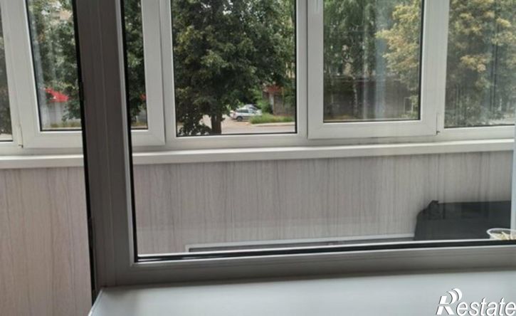 1-комн квартира улица Гагарина, 76,  д. 76