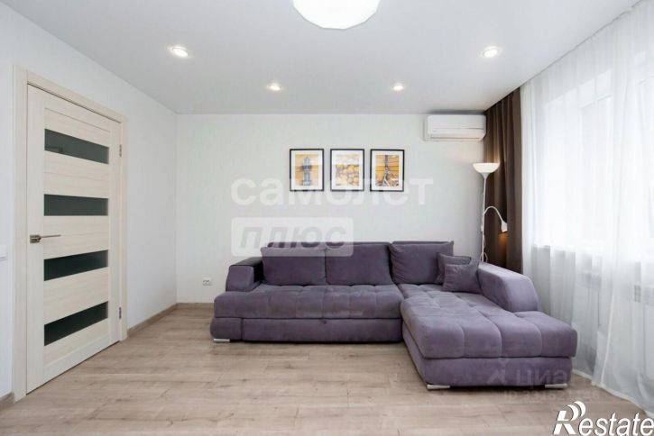 2-комн квартира улица Леонтия Кривенкова, 35,  д. 35
