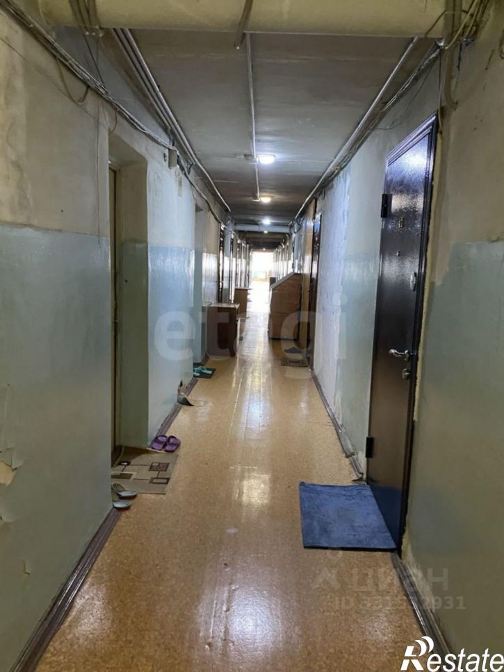 Комната площадь Мира, 1,  д. 1
