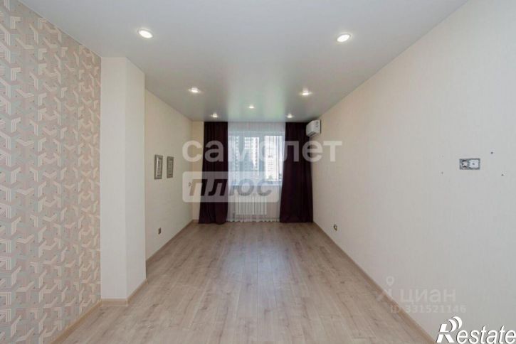 2-комн квартира улица Леонтия Кривенкова, 35,  д. 35