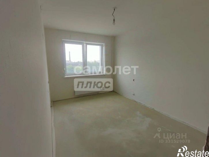 3-комн квартира Опытная улица, 18А,  д. 18А