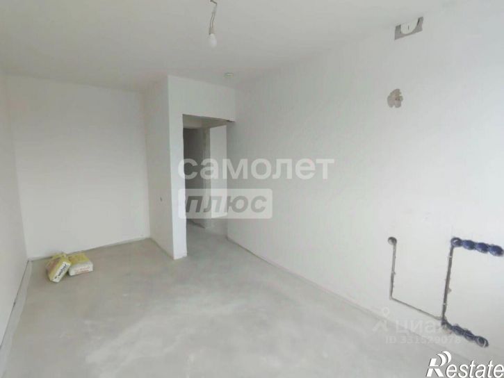 3-комн квартира Опытная улица, 18А,  д. 18А