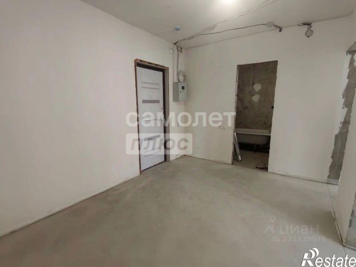 3-комн квартира Опытная улица, 18А,  д. 18А
