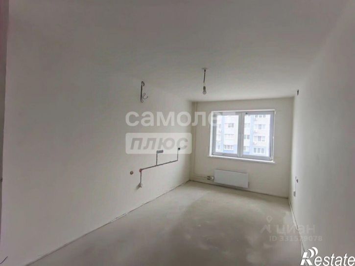 3-комн квартира Опытная улица, 18А,  д. 18А