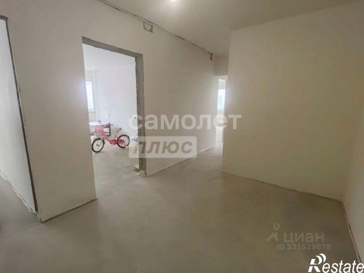 3-комн квартира Опытная улица, 18А,  д. 18А