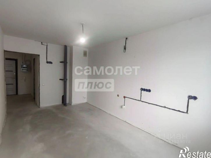 3-комн квартира Опытная улица, 18А,  д. 18А