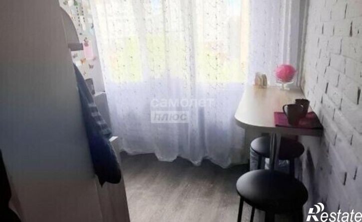 1-комн квартира улица Мичурина, 28Б,  д. 28Б