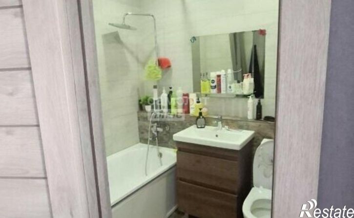 1-комн квартира улица Мичурина, 28Б,  д. 28Б