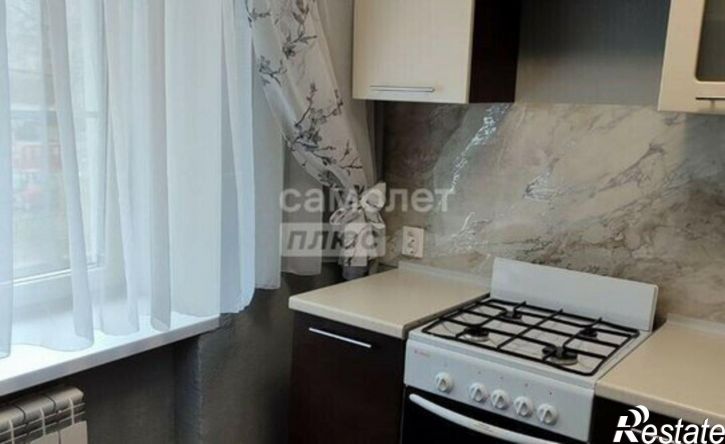 2-комн квартира Боевой проезд, 37,  д. 37