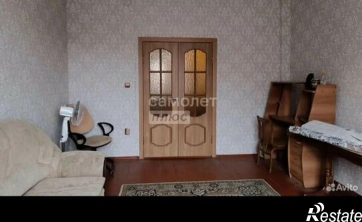 2-комн квартира Фестивальная улица, 1А,  д. 1А