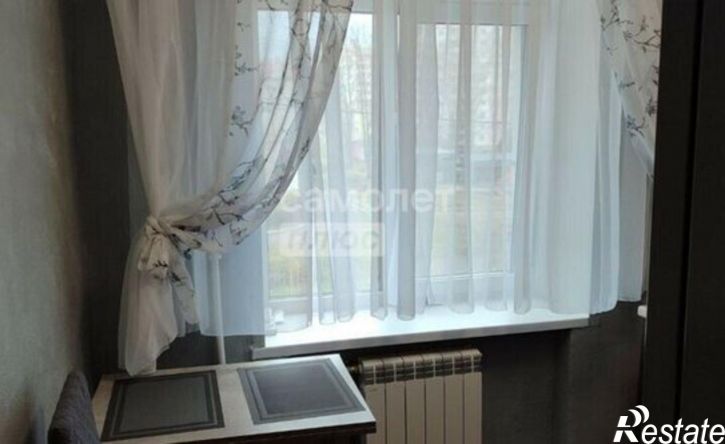 2-комн квартира Боевой проезд, 37,  д. 37
