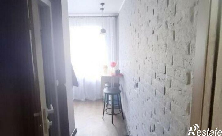 1-комн квартира улица Мичурина, 28Б,  д. 28Б