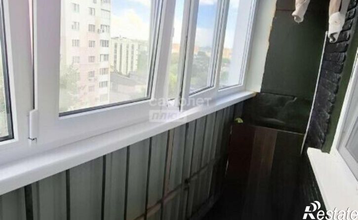 1-комн квартира улица Мичурина, 28Б,  д. 28Б