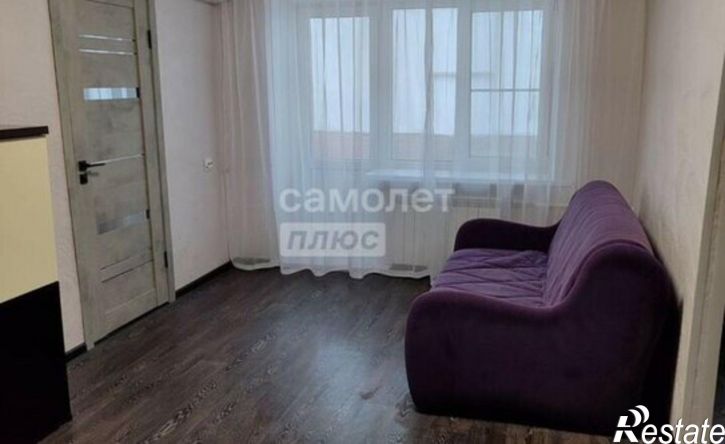 2-комн квартира Боевой проезд, 37,  д. 37