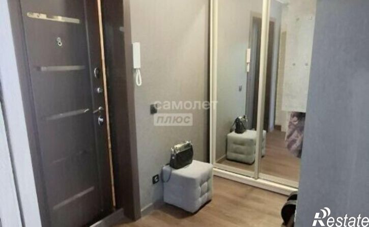 1-комн квартира улица Мичурина, 28Б,  д. 28Б