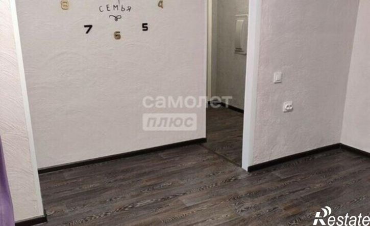 2-комн квартира Боевой проезд, 37,  д. 37