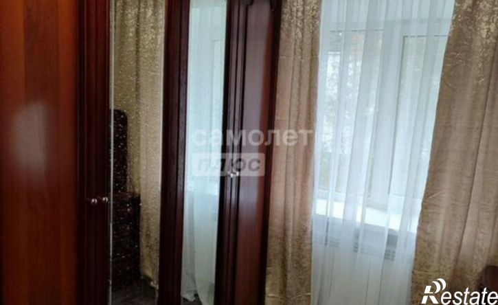 2-комн квартира Боевой проезд, 37,  д. 37