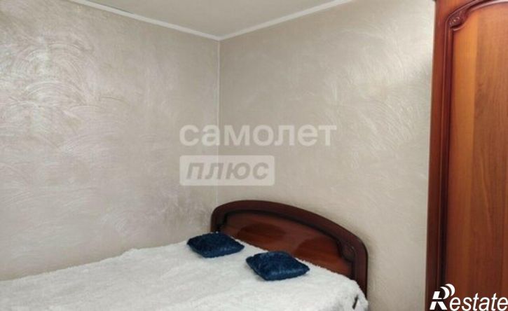 2-комн квартира Боевой проезд, 37,  д. 37