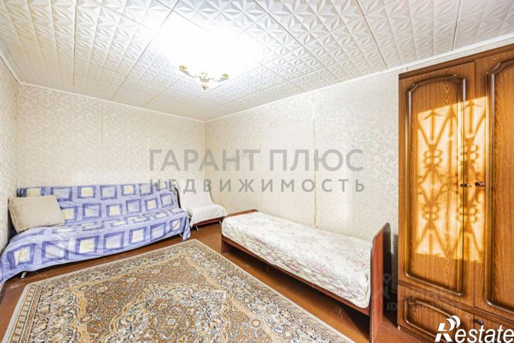 1-комн квартира пр-кт Мира, 5А,  д. 5А