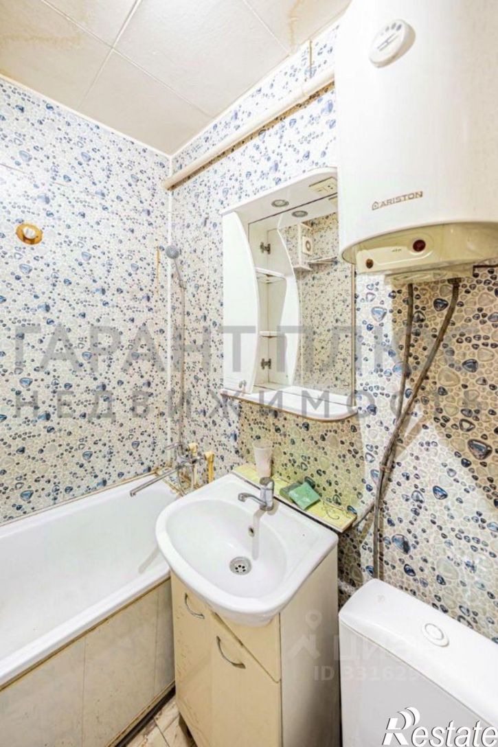 1-комн квартира пр-кт Мира, 5А,  д. 5А