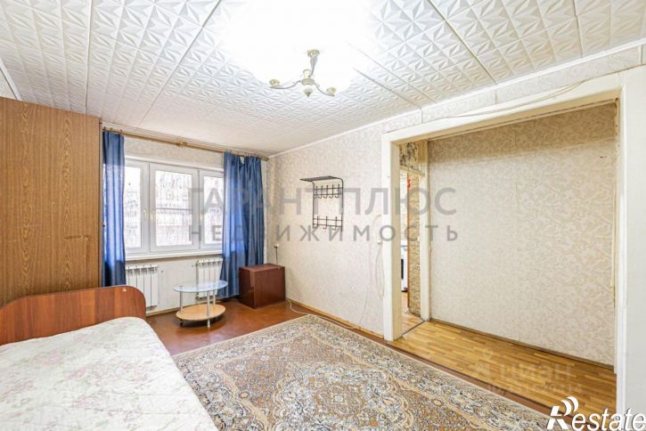 1-комн квартира пр-кт Мира, 5А,  д. 5А