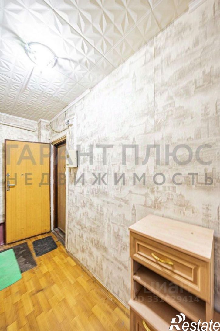 1-комн квартира пр-кт Мира, 5А,  д. 5А