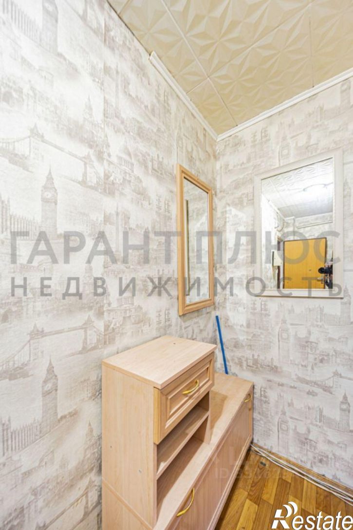 1-комн квартира пр-кт Мира, 5А,  д. 5А
