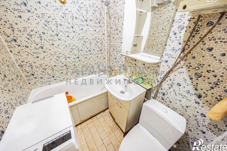 1-комн квартира пр-кт Мира, 5А,  д. 5А