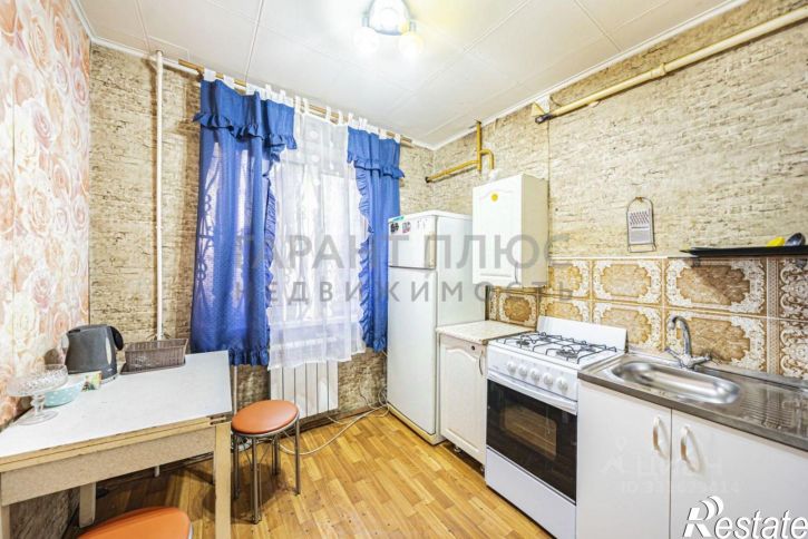 1-комн квартира пр-кт Мира, 5А,  д. 5А