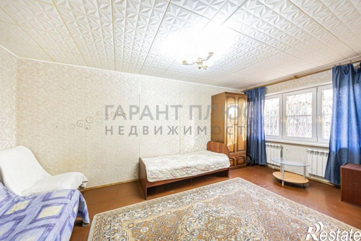 1-комн квартира пр-кт Мира, 5А,  д. 5А