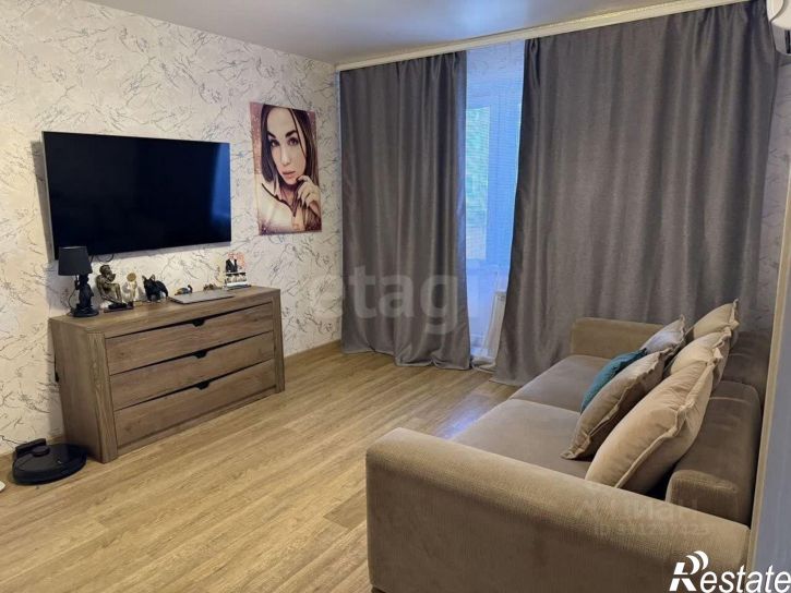2-комн квартира ул Клавдии Шаталовой, 11а,  д. 11а
