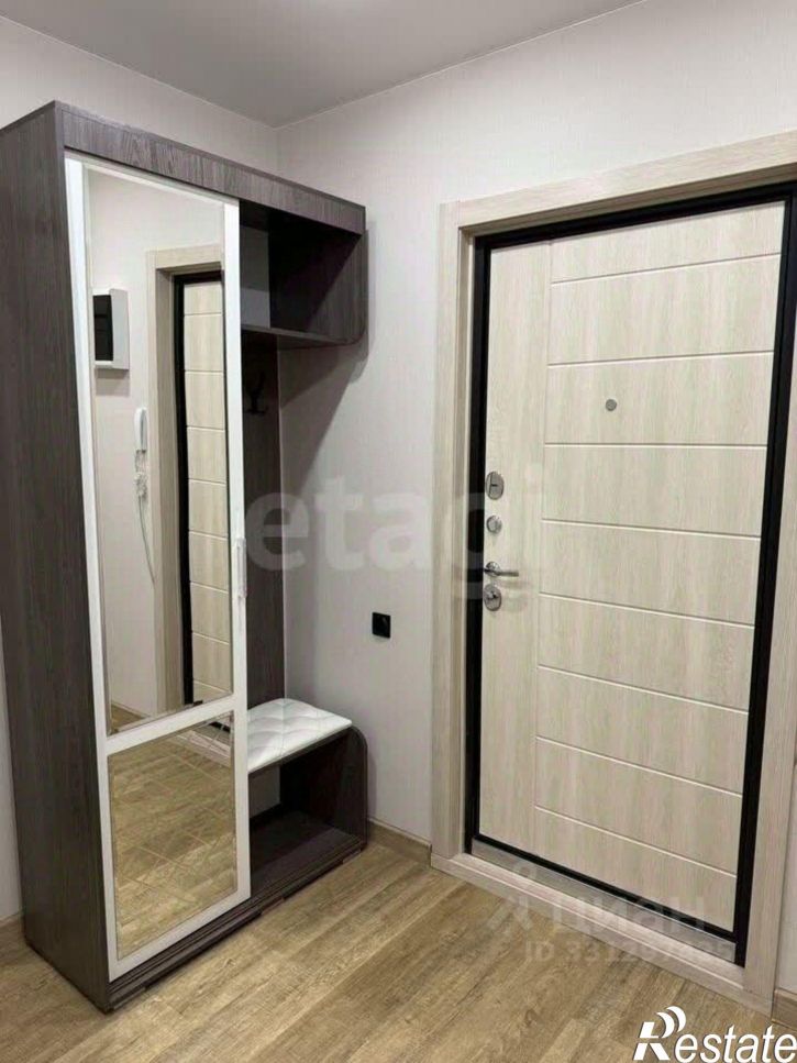 2-комн квартира ул Клавдии Шаталовой, 11а,  д. 11а