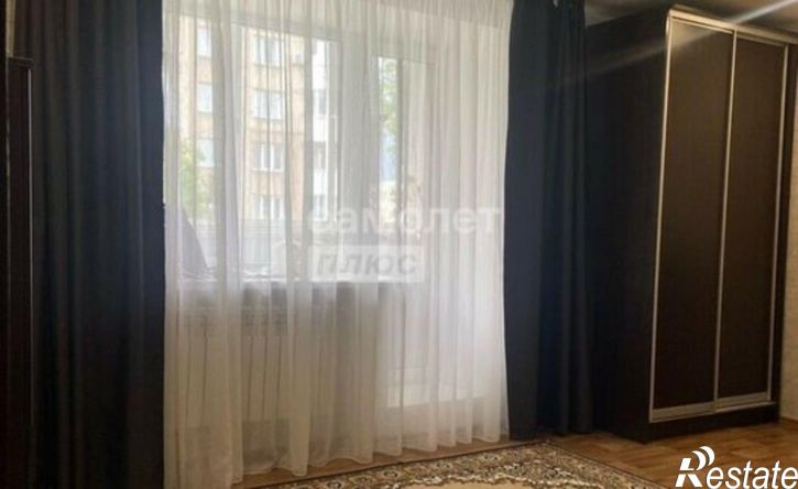 1-комн квартира ул Интернациональная, 42,  д. 42