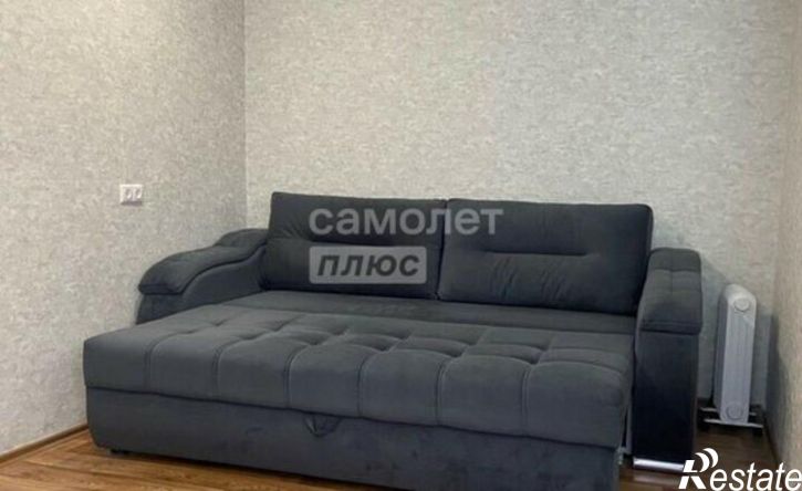 1-комн квартира ул Интернациональная, 42,  д. 42