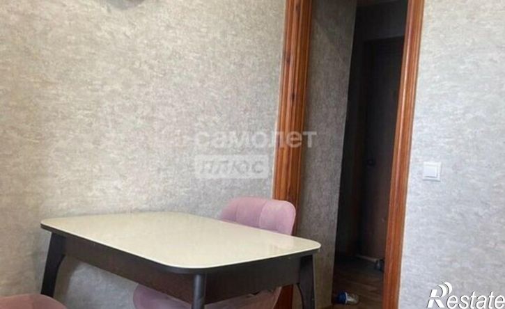 1-комн квартира ул Интернациональная, 42,  д. 42