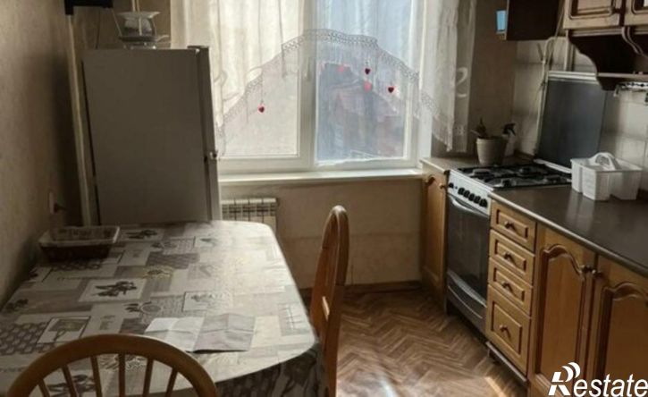 3-комн квартира мкр 9-й, 11а,  д. 11а
