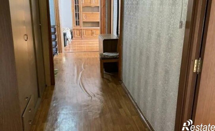 3-комн квартира мкр 9-й, 11а,  д. 11а