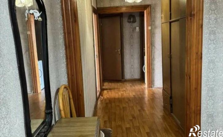 3-комн квартира мкр 9-й, 11а,  д. 11а