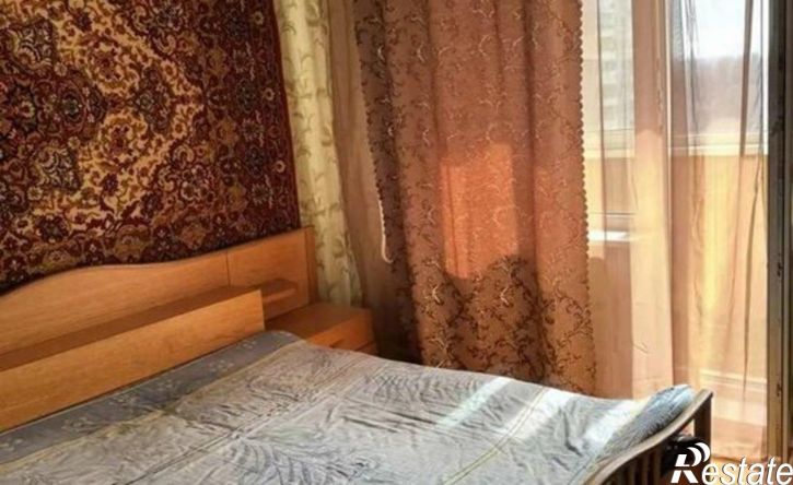 3-комн квартира мкр 9-й, 11а,  д. 11а