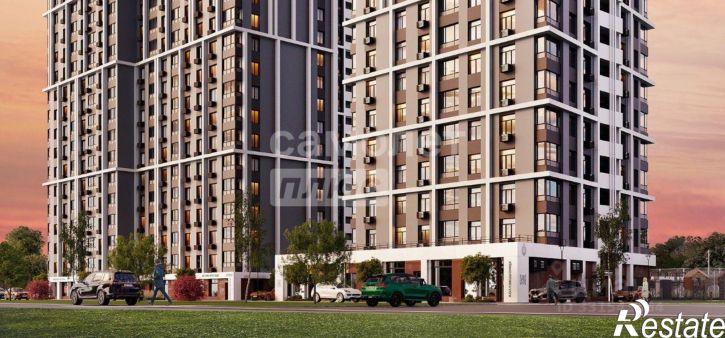 2-комн квартира ул Буденного, 8в,  д. 8в