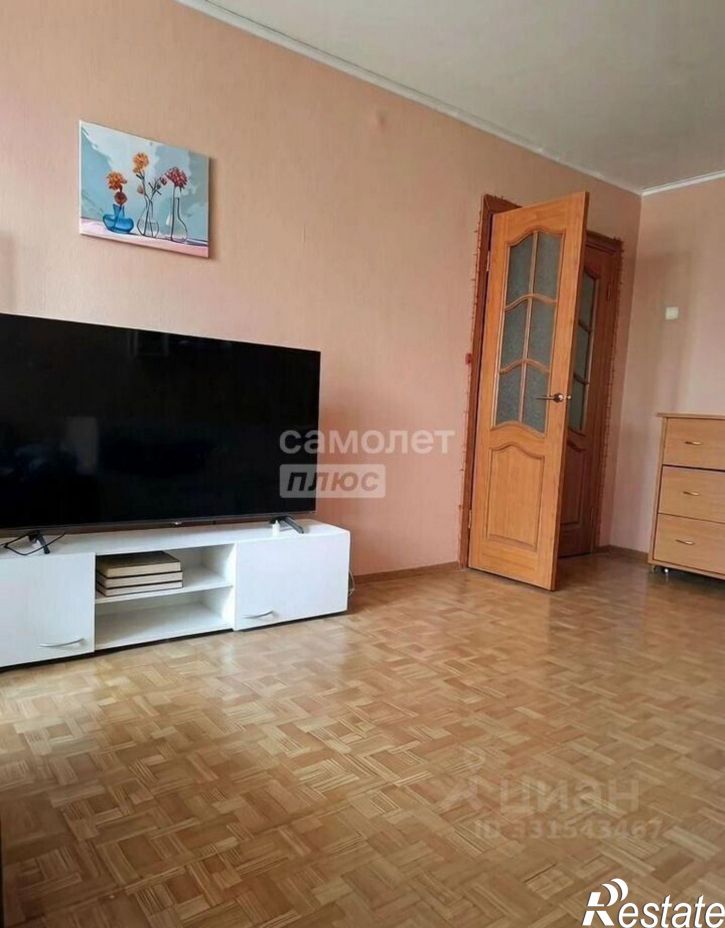 2-комн квартира ул Водопьянова, 41,  д. 41