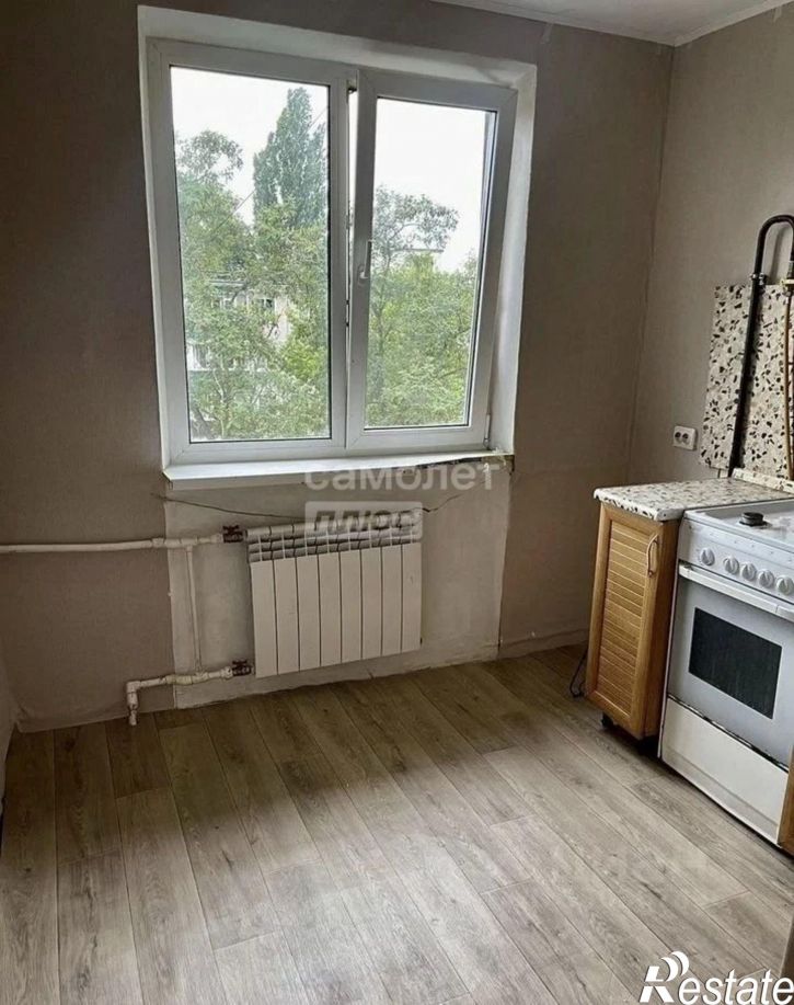 1-комн квартира Осенний пр-д, 3,  д. 3