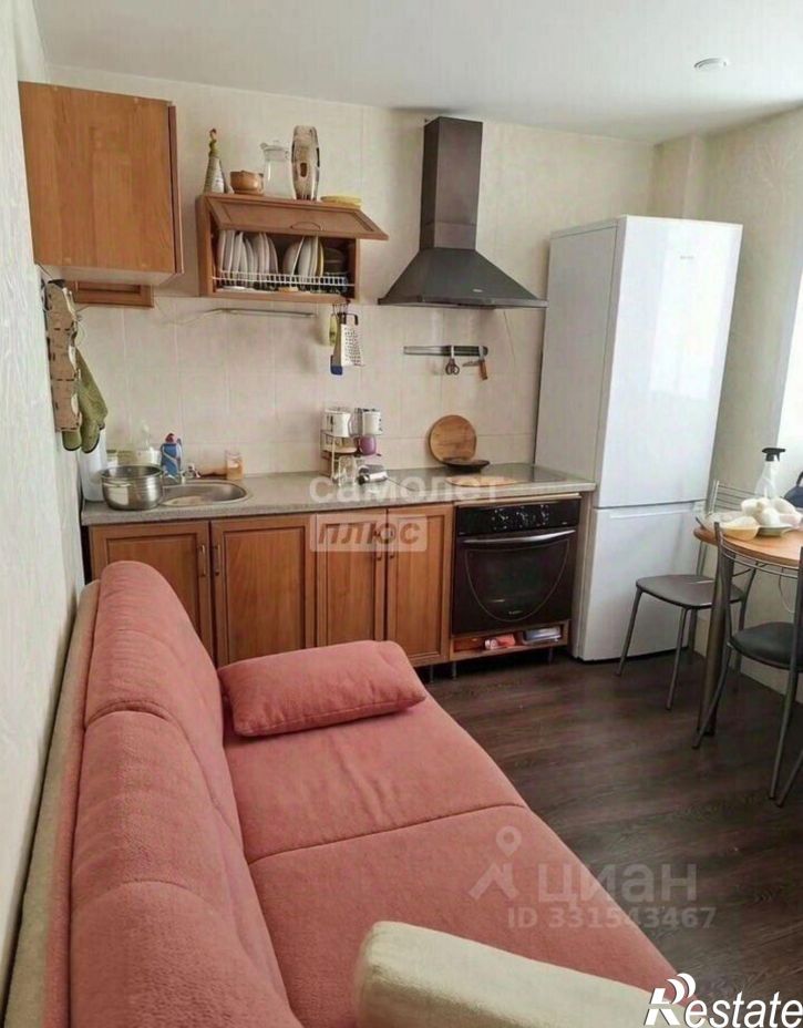 2-комн квартира ул Водопьянова, 41,  д. 41