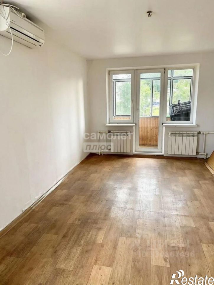 1-комн квартира Осенний пр-д, 3,  д. 3